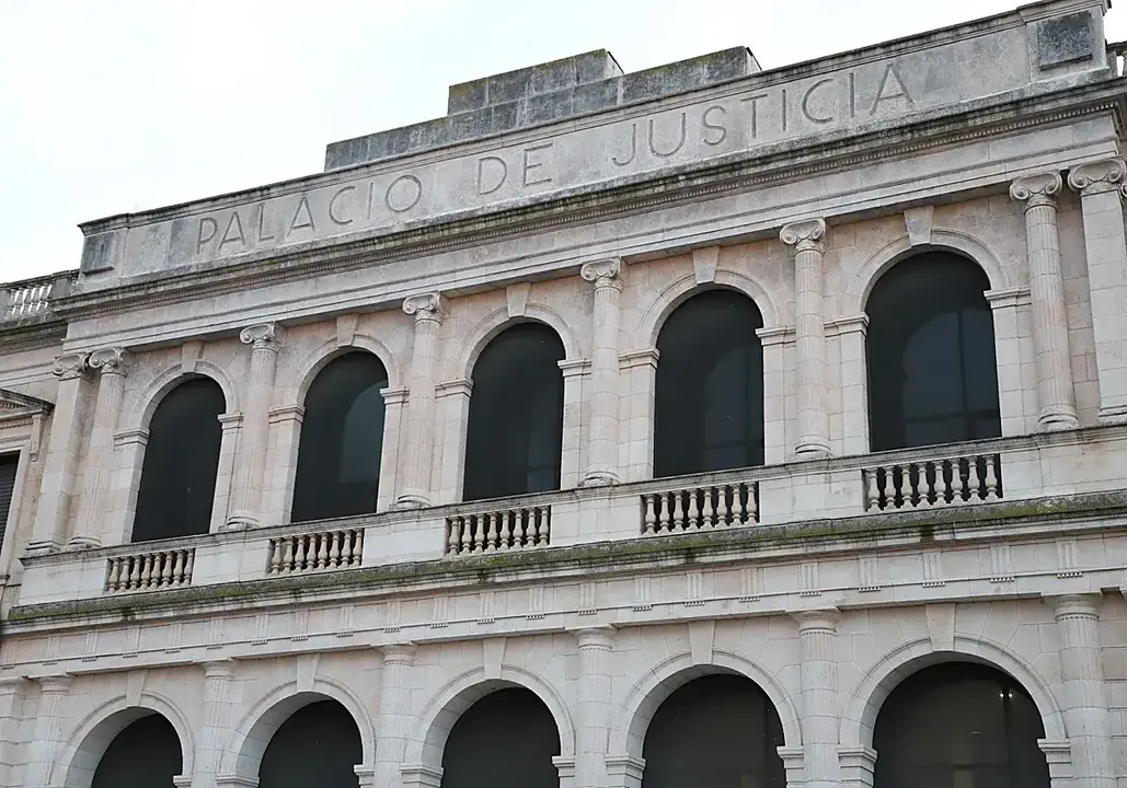 Sede del Tribunal Superior de Justicia de Castilla y Le&oacute;n (TSJCyL).