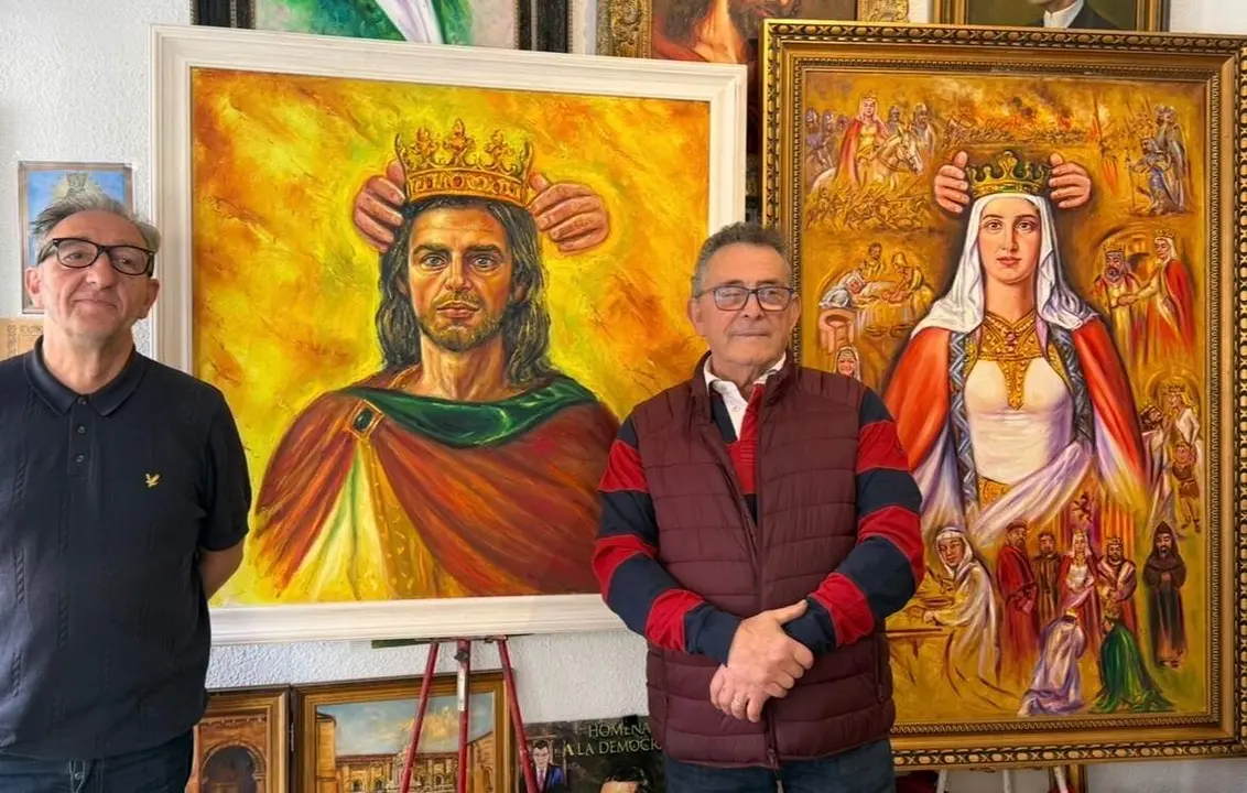 Luis Zotes