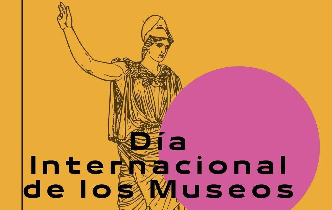 D&iacute;a Internacional de los Museos 2