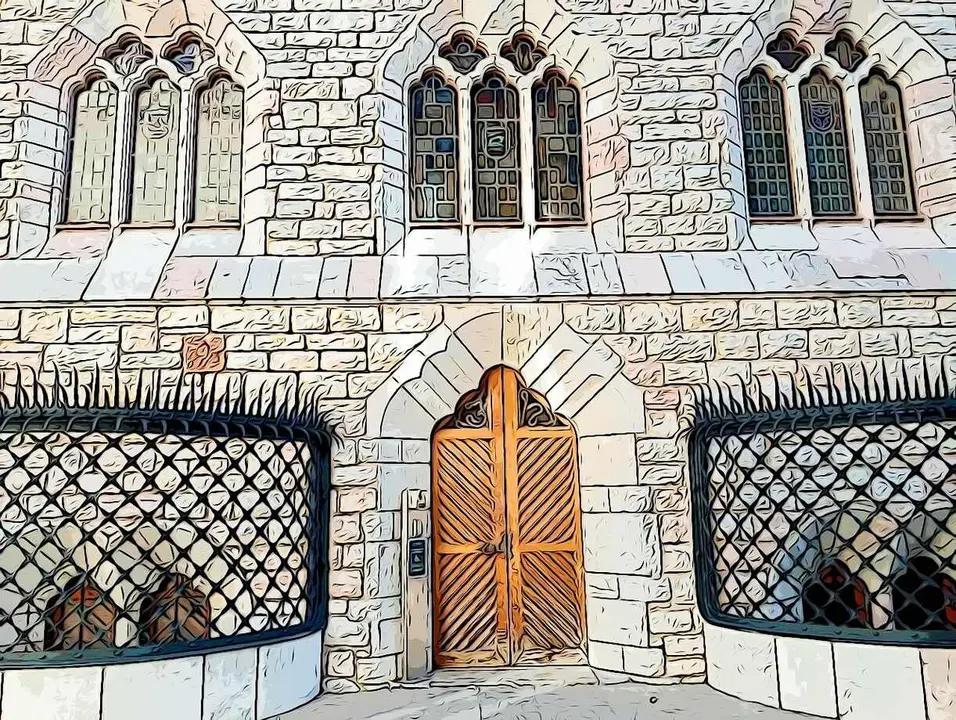 Gaudi