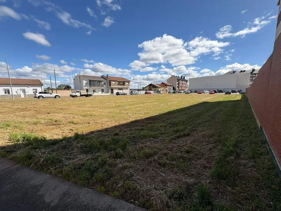 Fincas Astorga