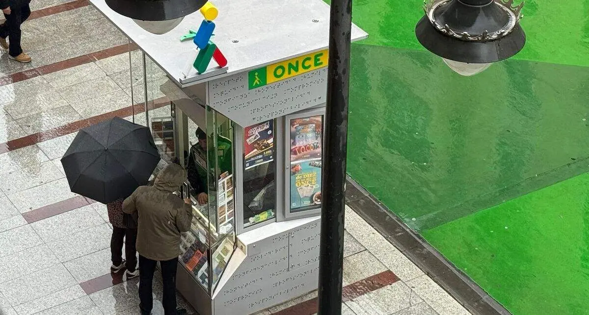 sueldazo de la once
