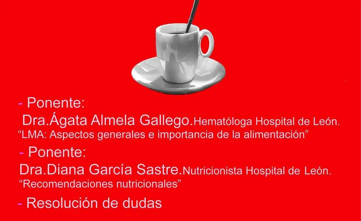 cafe con tu hematologo final