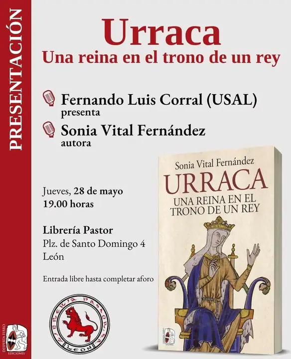 Urraca