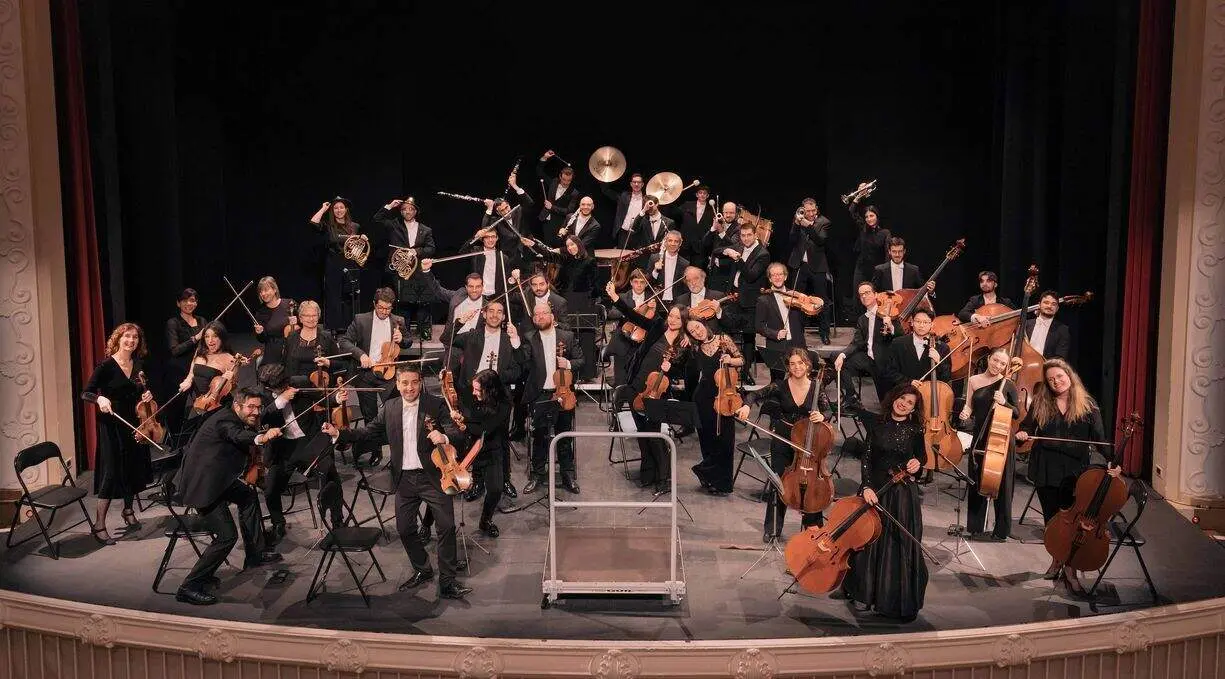 5 ORQUESTA SINF&Oacute;NICA CRIST&Oacute;BAL HALFFTER