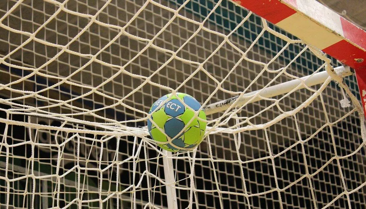 balonmano