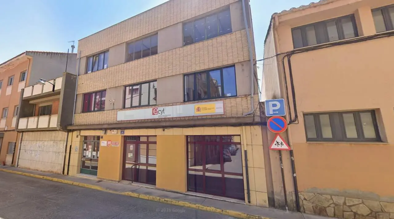 sepe astorga