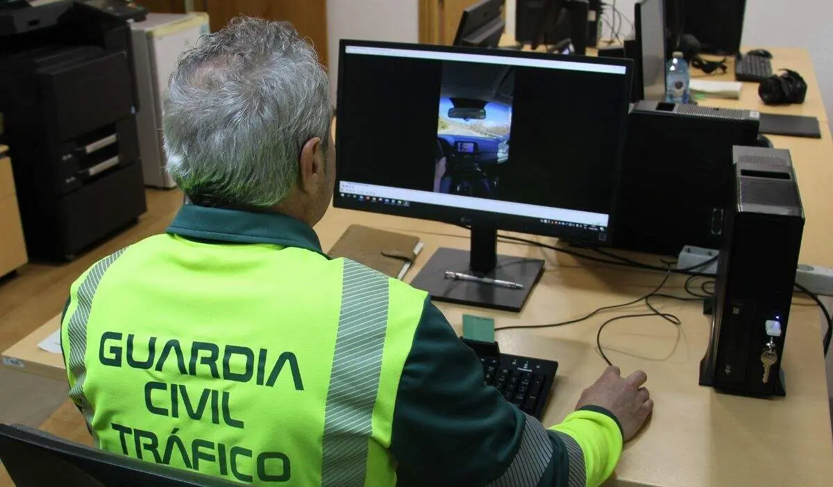 Guardia Civil