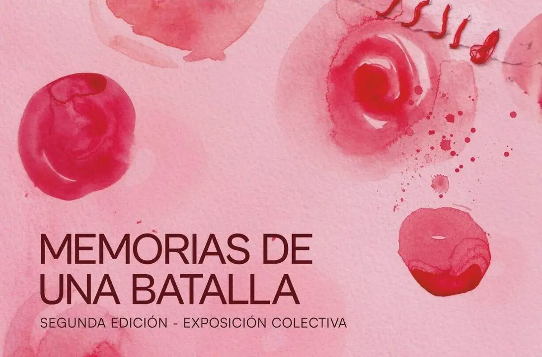 Memorias de una batalla