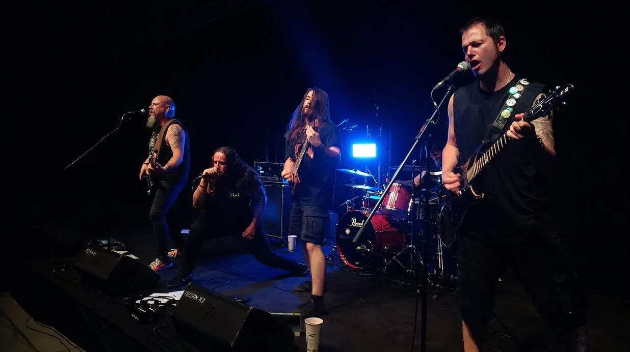 Festival Heavy Rock 25