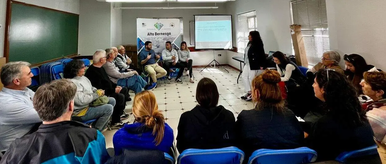 Consejo de Participaci&oacute;n Alto Bernesga