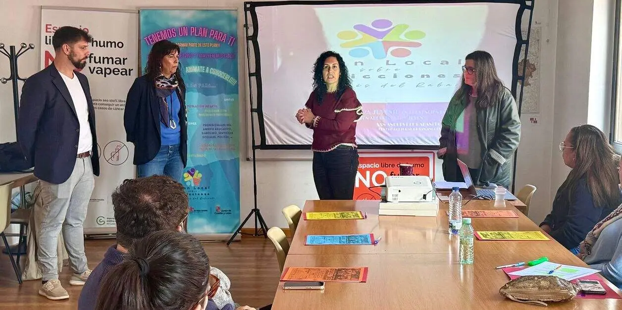 prevenci&oacute;n adicciones san andr&eacute;s
