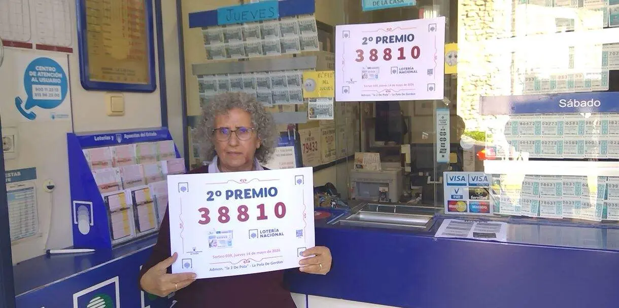 Loter&iacute;a