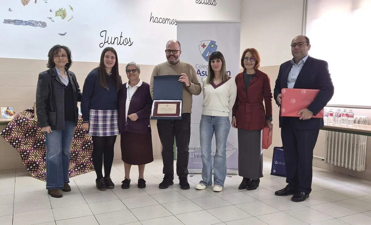 Entrega Relato mineria ang&eacute;lica