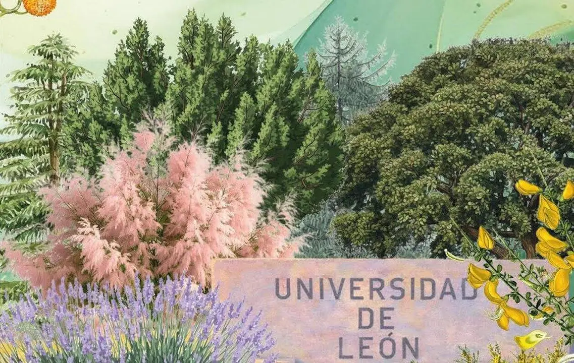 Imagen parcial de la portada del folleto 1