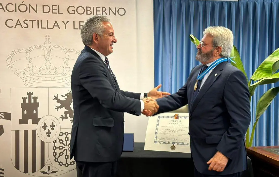 medalal donante