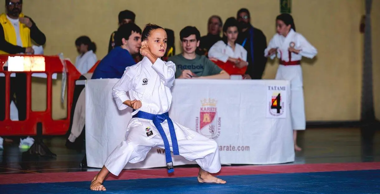 Karate