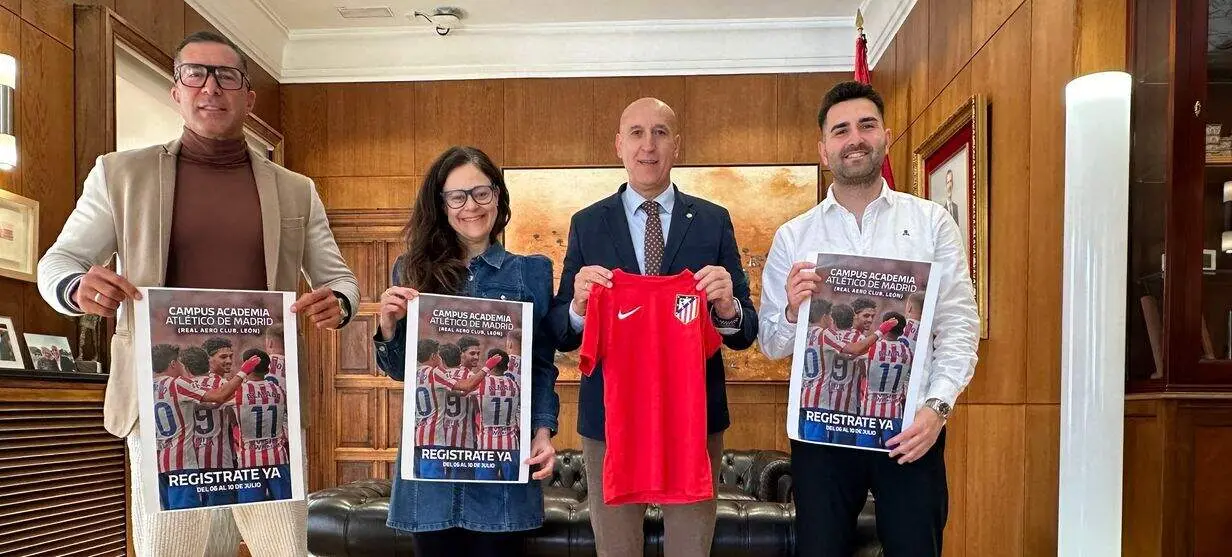 Campus atleti