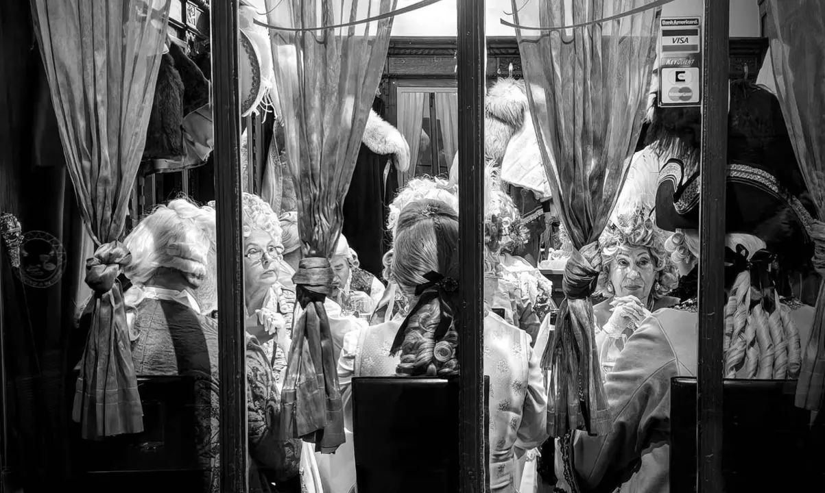 Il Carnavale