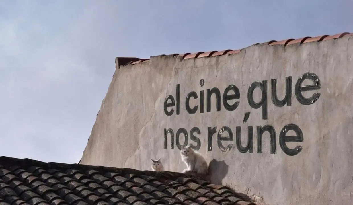 El Ministerio de Cultura lanza el programa &lsquo;Cine Vecino&rsquo; para llevar el cine independiente al &aacute;mbito rural.
