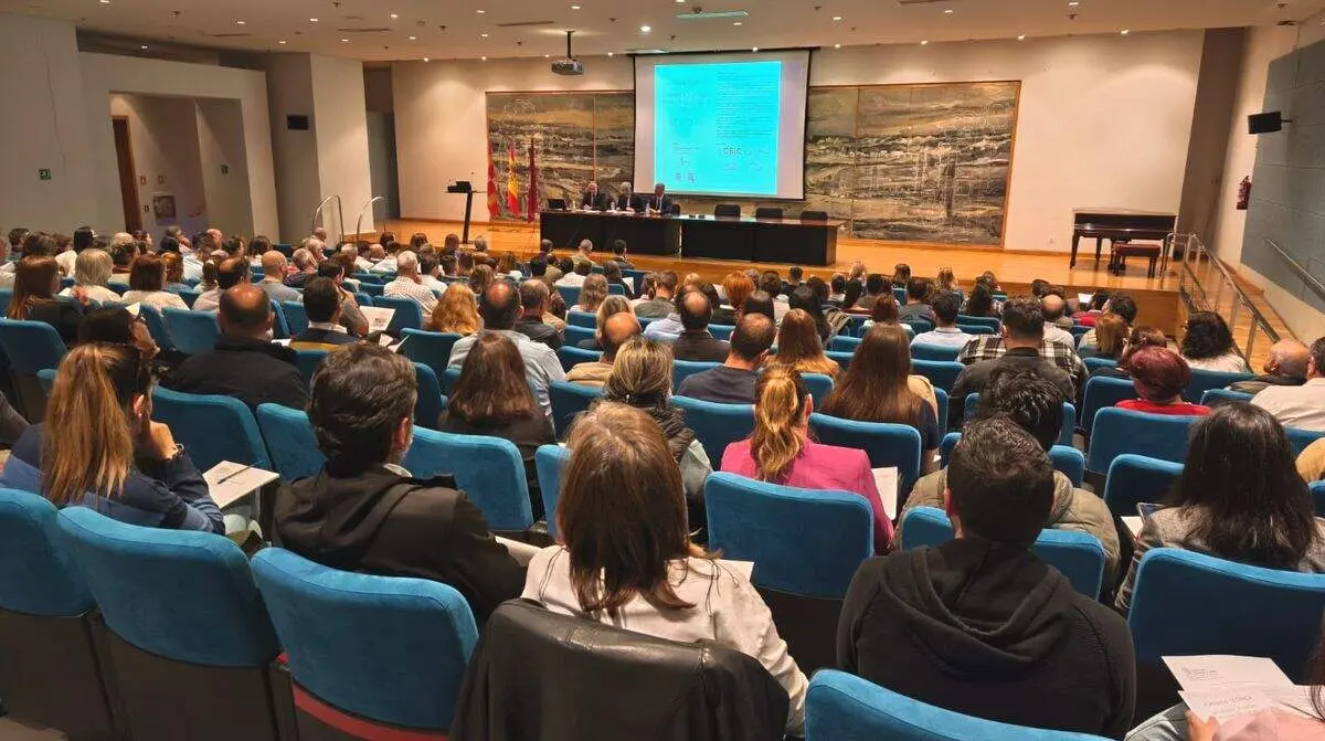 Jornada prevenci&oacute;n rad&oacute;n 2