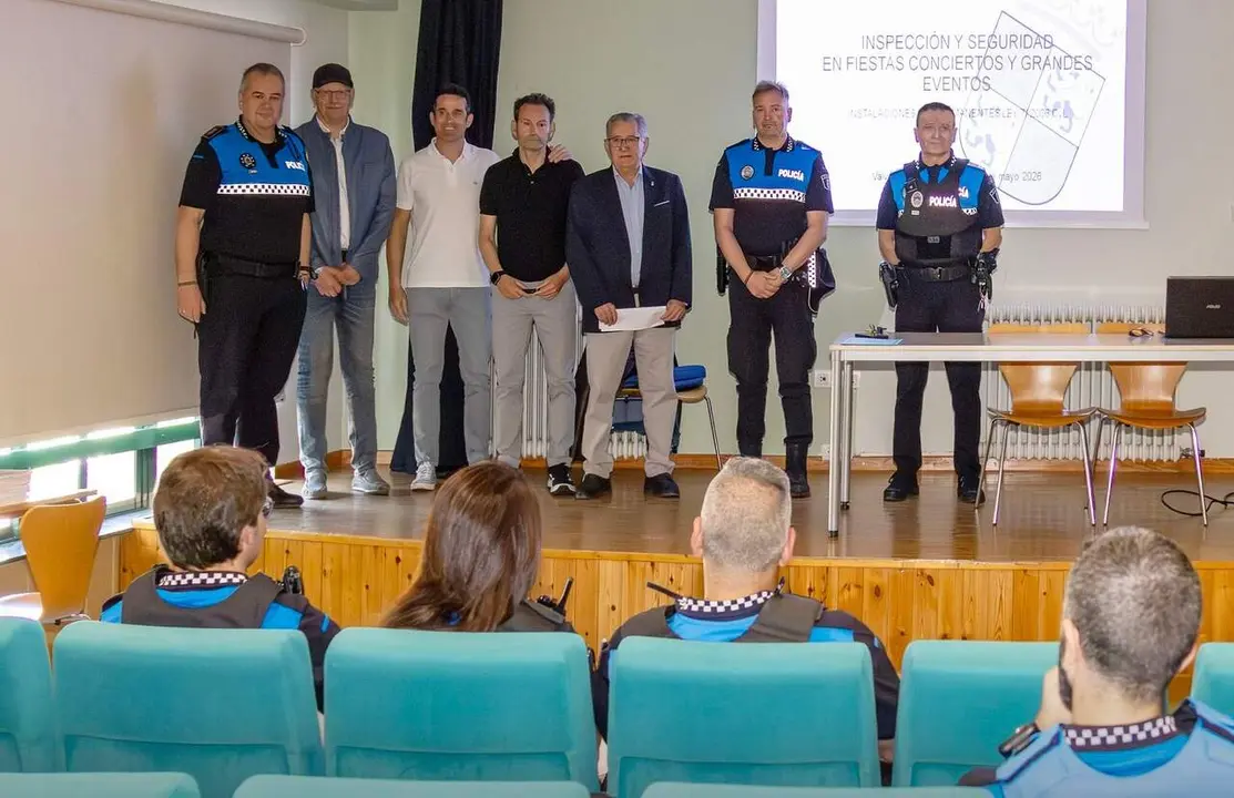 VALVERDE JORNADAS