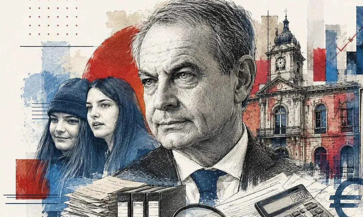 zapatero