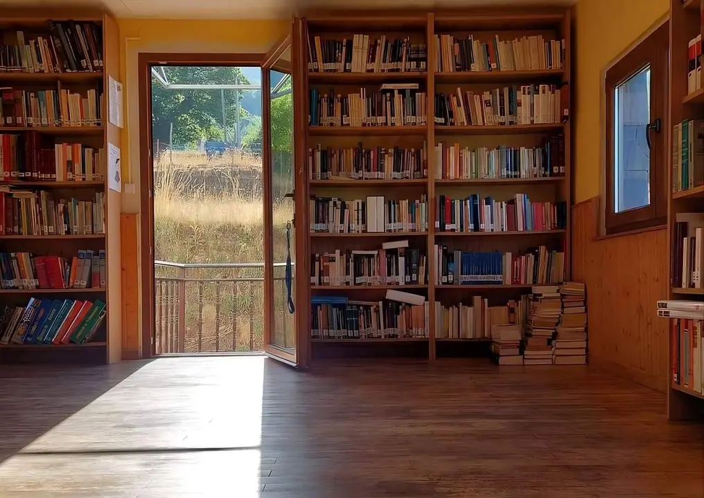biblioteca vllamartin sil