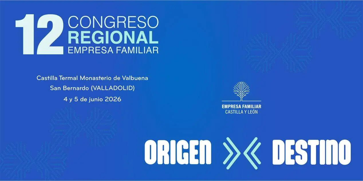 Congreso Regional Empresa Familiar