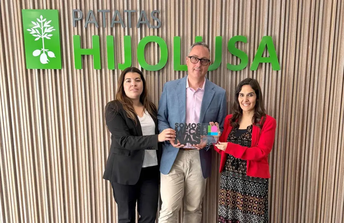 SOMOS HIJOLUSA-SOMOS MECENAS DE LA FGULEM