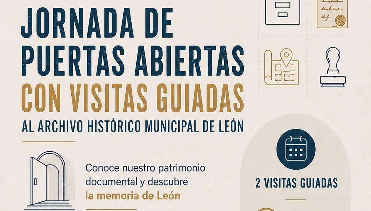 Cartel Dia Internacional de los Archivos 2026 1
