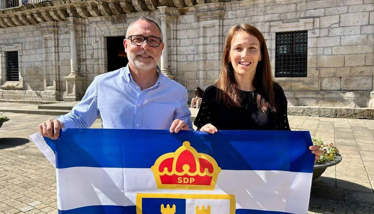 Ponferradina