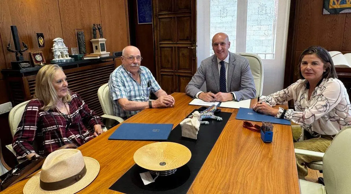 Convenio Aluches 1