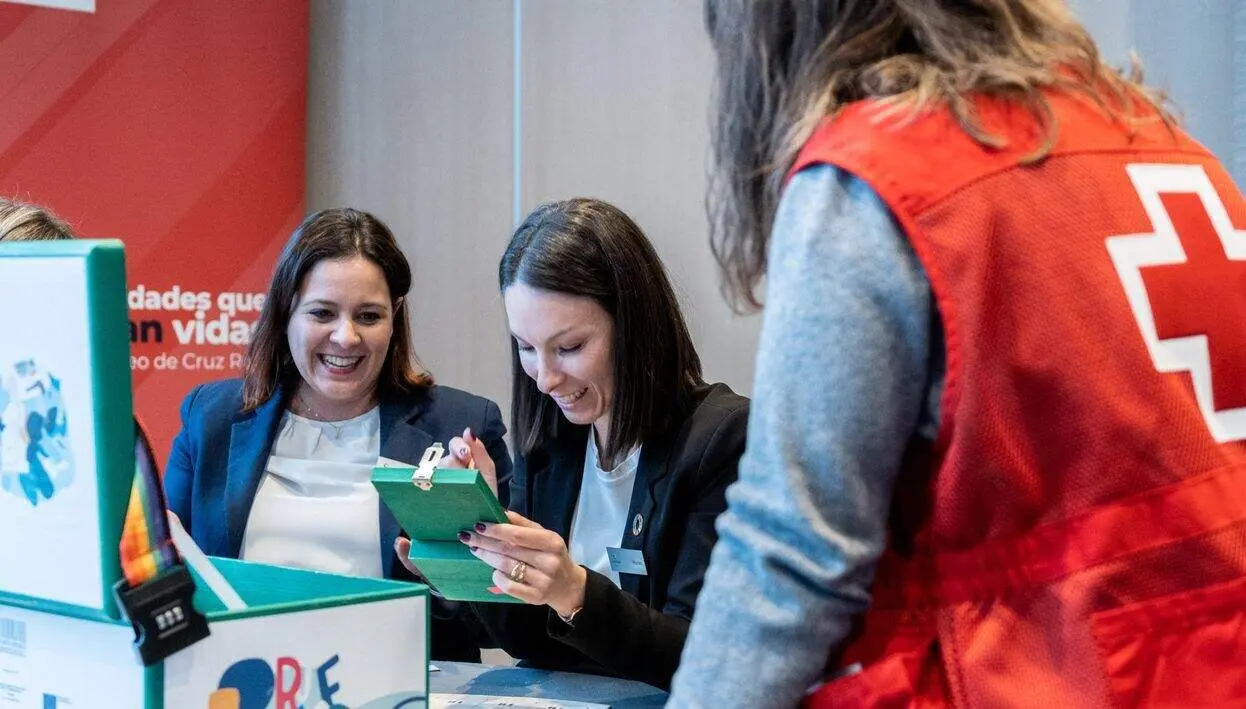 eMPLEO MUJER