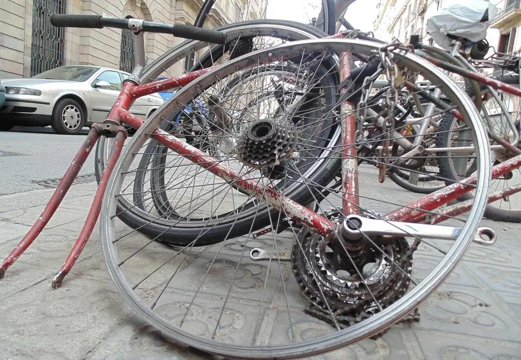 bicis