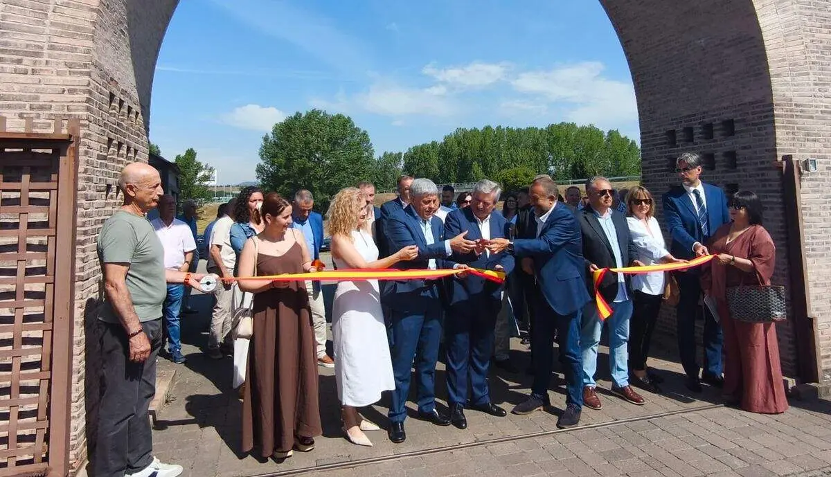 XXX Feria de Agroturismo