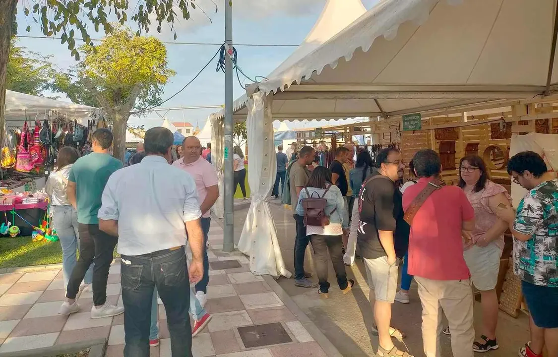 Feria
