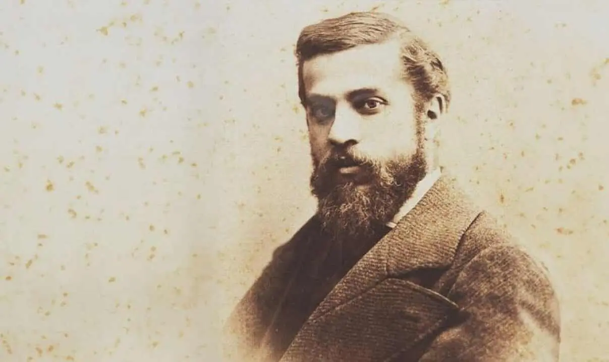 Antoni Gaud&iacute;, protagonista de una de las previsiones.