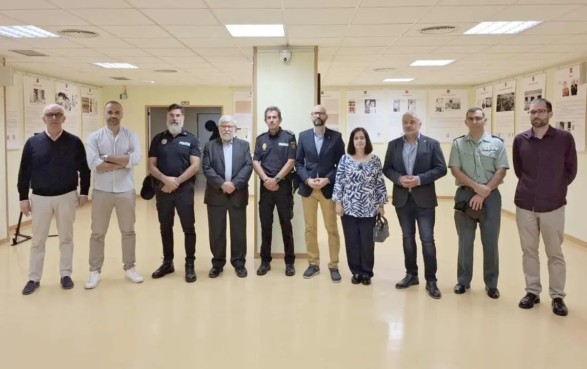 La AVT rechaza un homenaje en Francia a un vinculado al atentado donde muri&oacute; un leon&eacute;s.