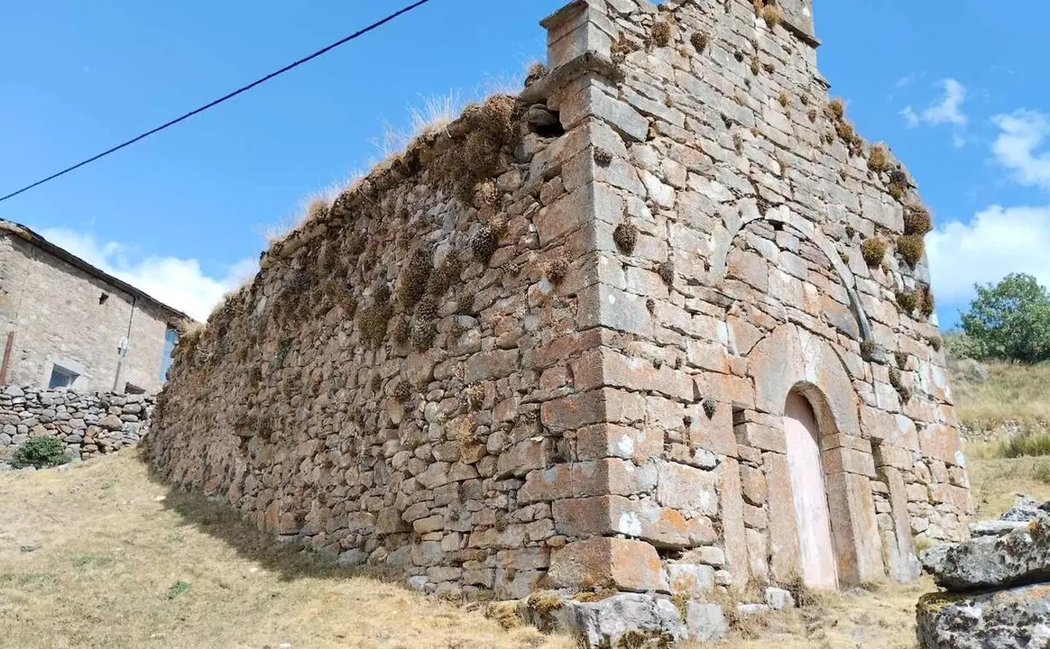 Ermita-de-Quejo