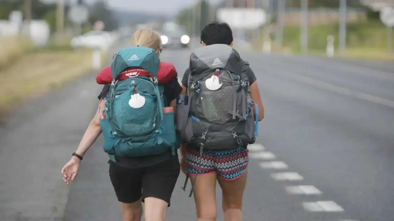 caminodesantiago