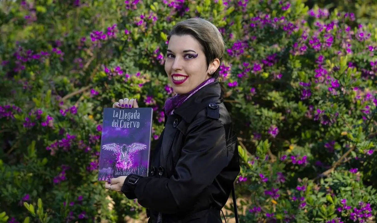 Laia G Rivas
