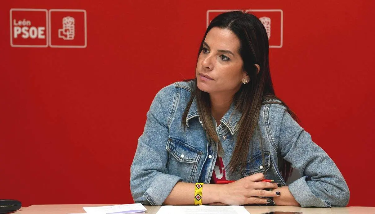 Nuria Rubio