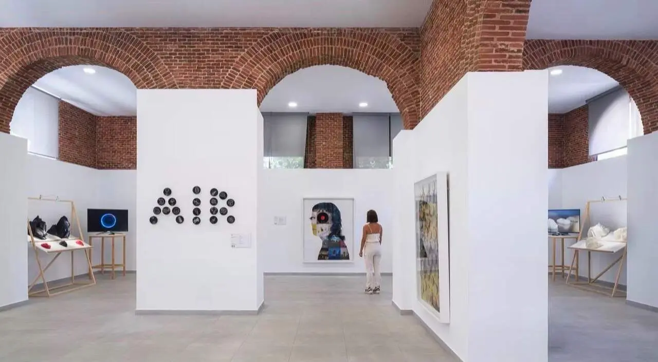 Hbaitantes invisibles del are
