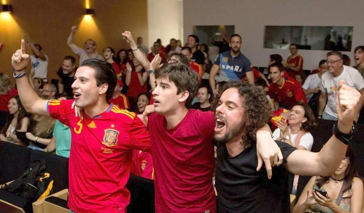 Mundial