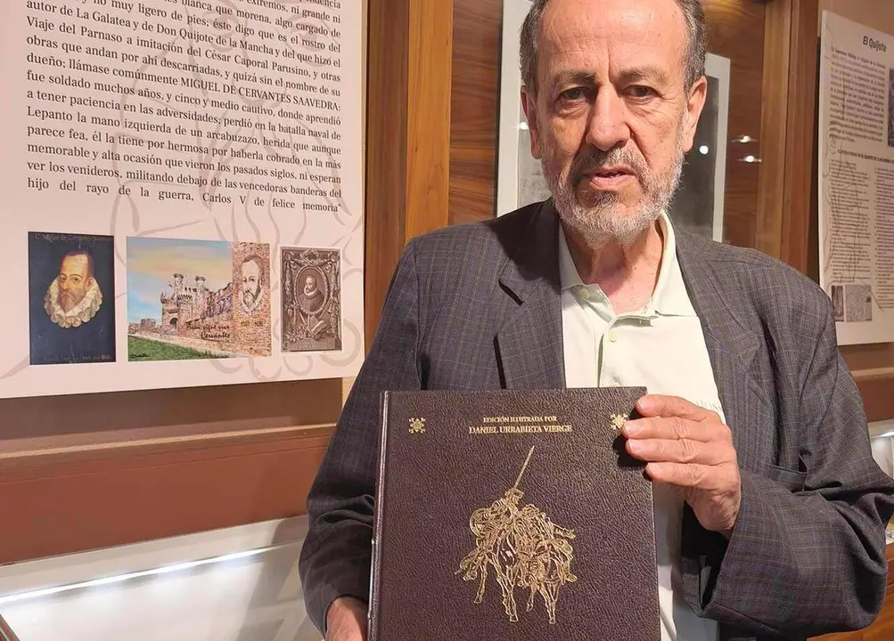 Antonio Ovalle