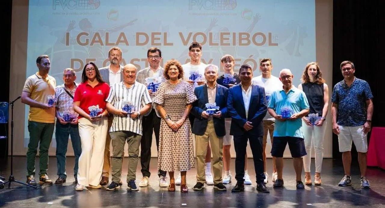 gala volei