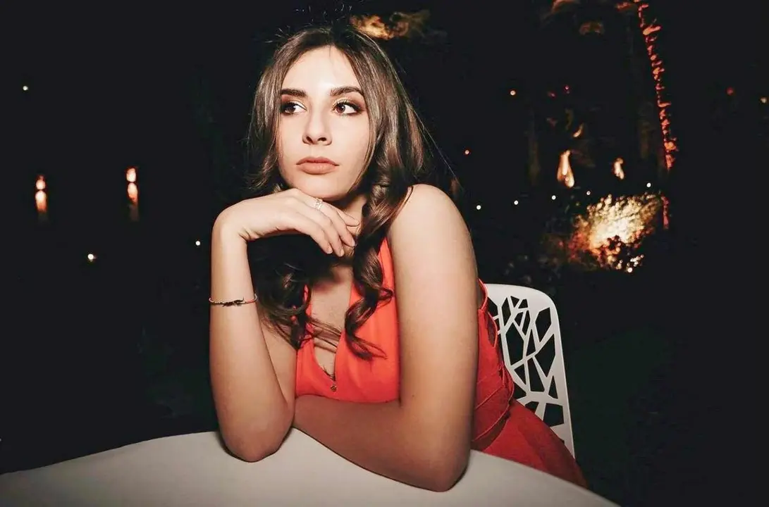 Alessandra Ragno.