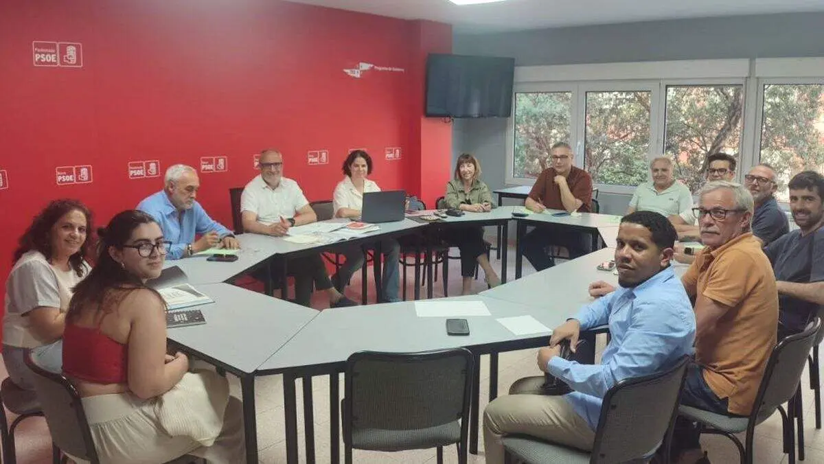 psoe ponferrada