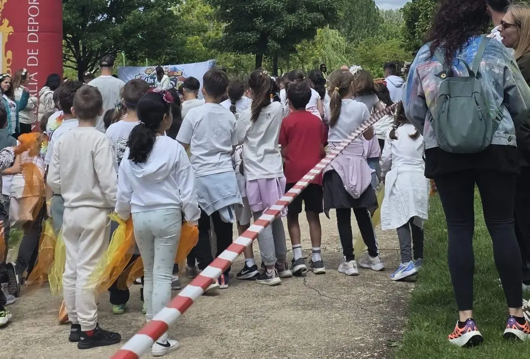 Ceip Camino del Norte